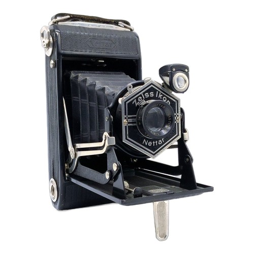 Zeiss ikon nettar 515 - ikon,