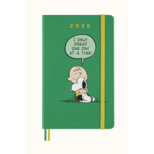 AGENDA GIORNALIERA 2026 -