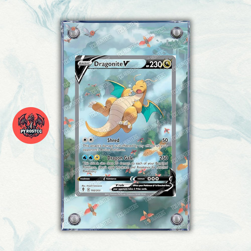 Pokémon teca magnetica - pokémon,