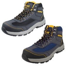 'Men's Caterpillar' Lace Up