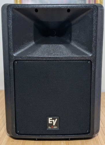Electro voice sxa100 - electro-voice, sxa100+