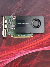 GPU NVIDIA QUADRO K2200