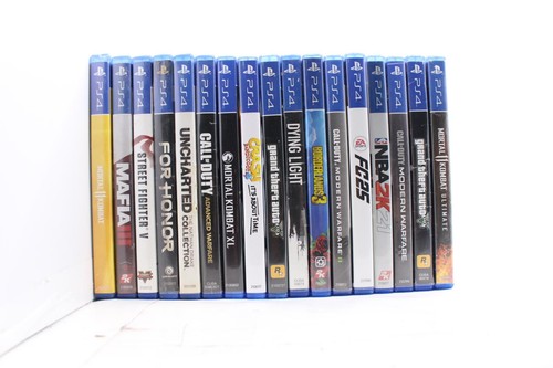 Lotto giochi ps4 titoli gta - giochi,