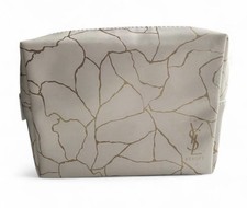 Borsa trucco cosmetico Yves