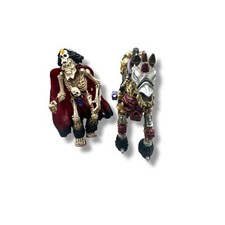 Skeleton Warriors 1994 Baron