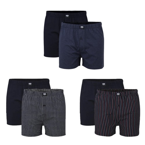 Ceceba pantaloni corti - corti, uomo