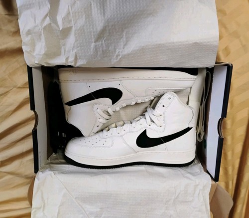 Nike air force one high - 1,