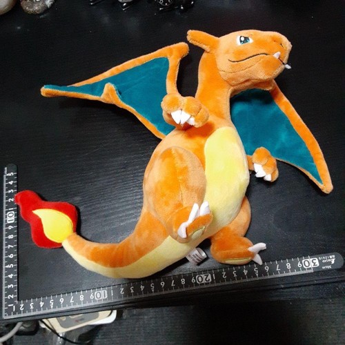 Peluche pupazzo pokemon - pupazzo,