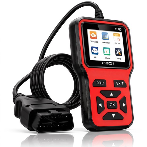 Obd2 auto diagnostica - obd2,