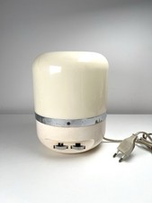Radiolampada Europhon Design Adriano Rampoldi 60s Vintage Lamps Radio Lampada