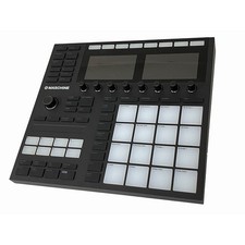 Native Instruments Machine MK3 NO CABLES