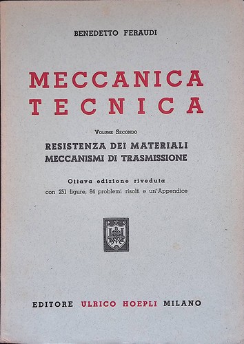 Meccanica tecnica vol 2 - meccanica, vol.2