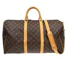 Best LOUIS VUITTON KEEPALL 50