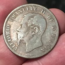 MONETA DA 10 CENTESIMI RAME -