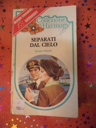Book libro separati dal - book,