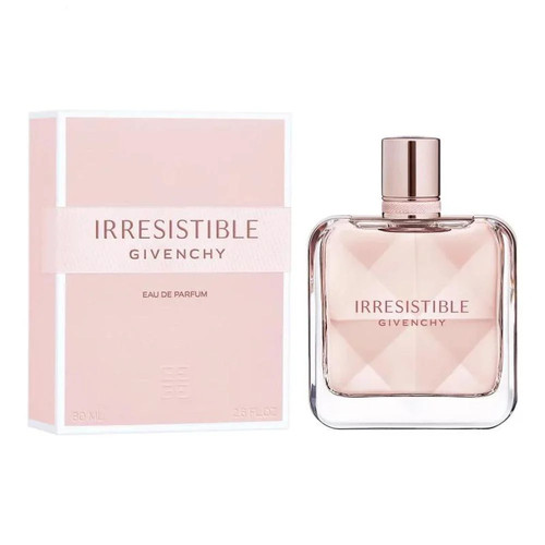 Givenchy irresistible edp - givenchy,