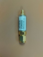 Rilevatore di cristalli