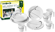 Kit piatti accessori - piatti, e