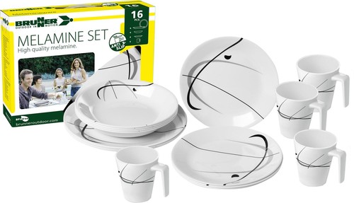 Kit piatti accessori - piatti, e