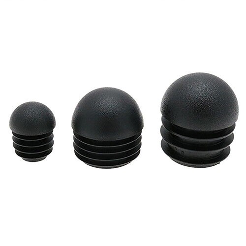 Cupola-Rotondo-Plastica-Nero-B