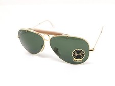 Ray-Ban 3138 SHOOTER 001