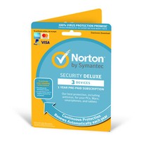 Norton Internet Security