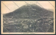 Varese Cunardo cartolina LQ7280