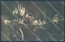 Roma ? Savoia Wilson Bandiere