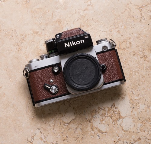 Nikon con cover - di, ricambio