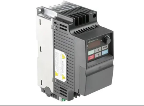 Delta inverter vfd007el23a - delta,