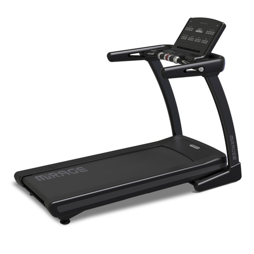 Toorx tapis roulant elettrico