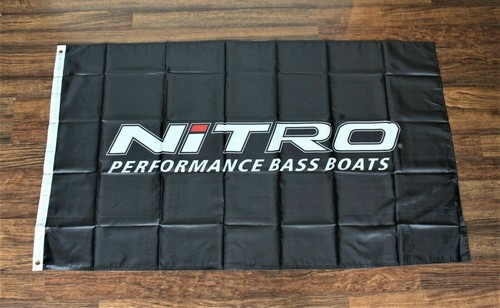 Bandiera nitro performance - nitro,