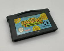 Hamtaro Ham-Ham Heartbreak Nintendo Game Boy Advance PAL EUR gioco cartuccia gba