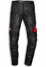 PANTALONI ORIGINALI DUCATI COMPANY C4 IN PELLE