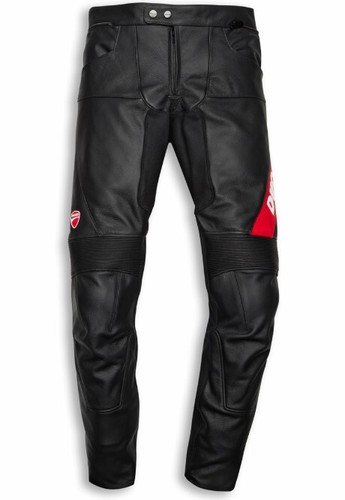 Pantalone pelle originale - pelle,