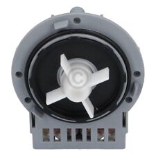 Ablaufpumpe wie INDESIT