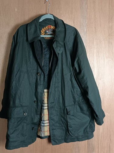 Burberrys walbusch uomo - x,