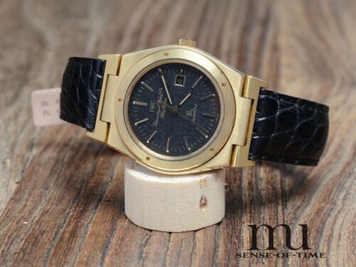 Iwc ingenieur lady - lady, oro