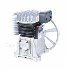 Gruppo Pompante ABAC B2800B Per compressore FINI NU AIR BALMA  CECCATO B 2800 B