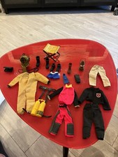 Big Jim Vestiti e Accessori