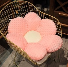 Sunflower Flower 12" Pillow