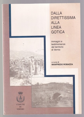 Libro dalla direttissima - dalla, alla