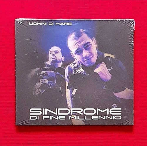 Uomini mare sindrome di - mare,