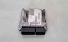 BMW SERIE 3 E90 E91 2005-11 CENTRALINA MOTORE 7801711 ORIGINALE