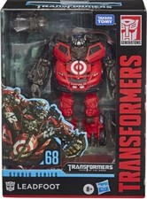 Transformers Studio Series 68