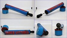 spruzzatore vaporizzatore a pompa DDT SUPER VITTORIA vintage