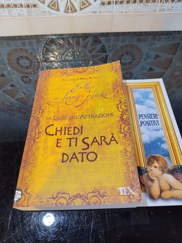 Legge dell attrazione - la,