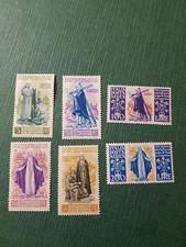 1948 serie completa SANTA