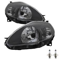 Set Di Fari Per Fiat Grande