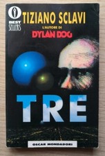 Tiziano Sclavi - TRE - Dylan